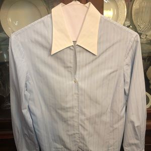 Career Blouse